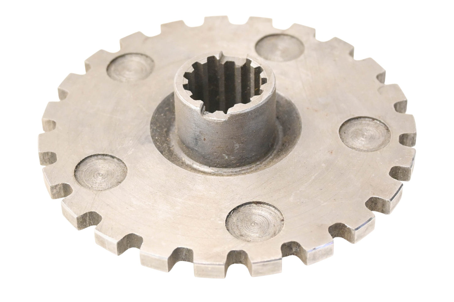 OEM Yamaha 148-16327-00-00 Clutch Drive Plate