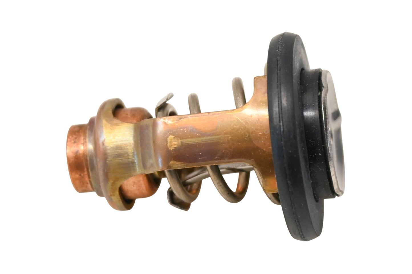 New OEM Yamaha 60V-12411-00-00 Thermostat NOS