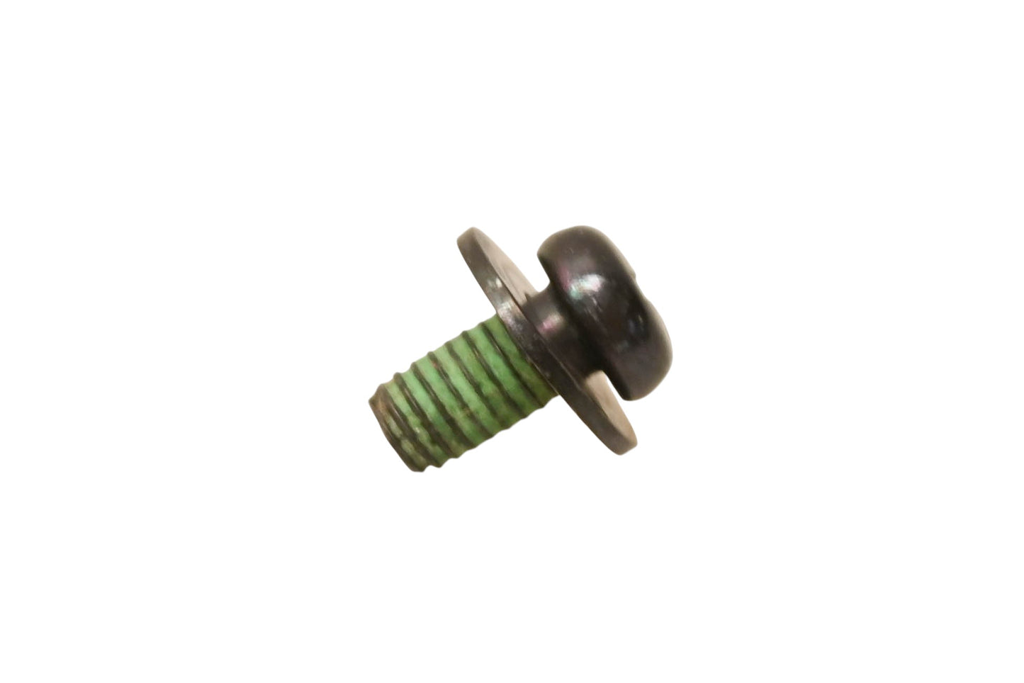 New OEM Yamaha 90159-04144-00 Screw With Washer NOS