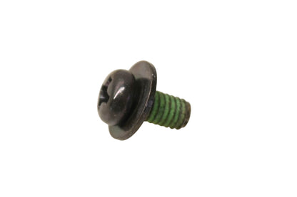 New OEM Yamaha 90159-04144-00 Screw With Washer NOS