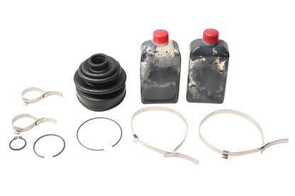 New OEM Yamaha 5KM-2530X-11-00 Outer CV Boot Kit NOS