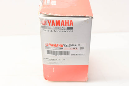 New OEM Yamaha 5KM-2530X-11-00 Outer CV Boot Kit NOS