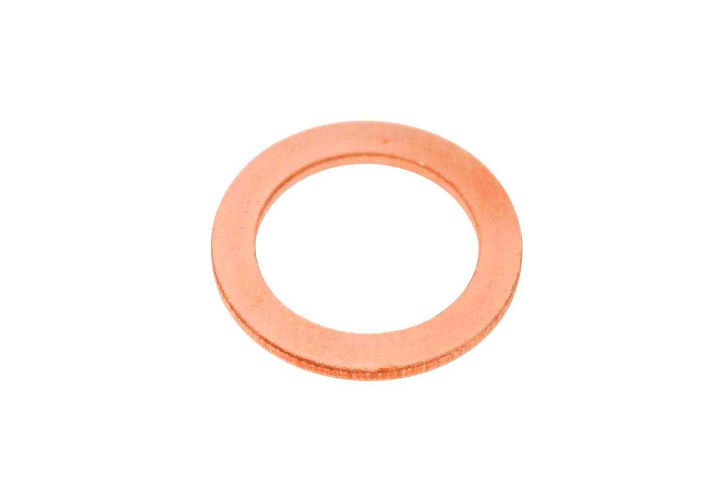 New OEM Yamaha 90430-14043-00 Copper Gasket NOS