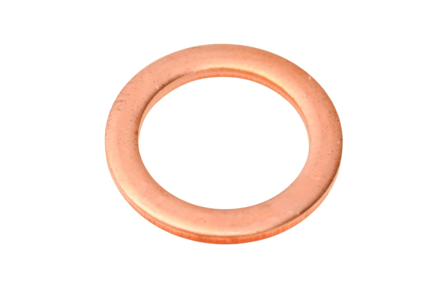 New OEM Yamaha 90430-14043-00 Copper Gasket NOS