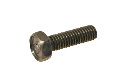 New OEM Yamaha 97017-06020-00 Hex Bolt NOS