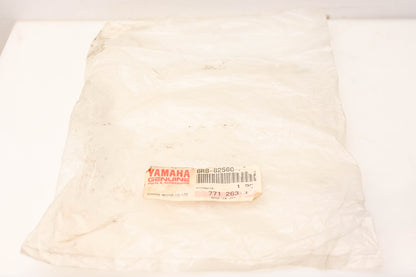 New OEM Yamaha 6R8-82560-00-00 Temperature Switch Sensor NOS