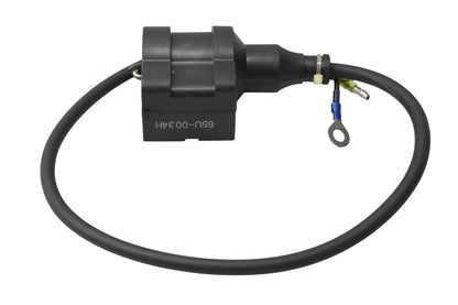 New OEM Yamaha 65U-85570-00-00 Ignition Coil NOS