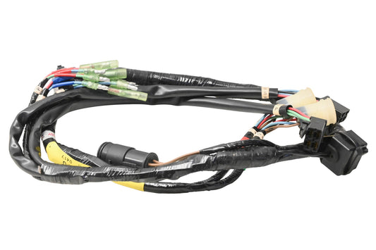 New OEM Yamaha 704-82590-10-00 Wire Harness assembly NOS