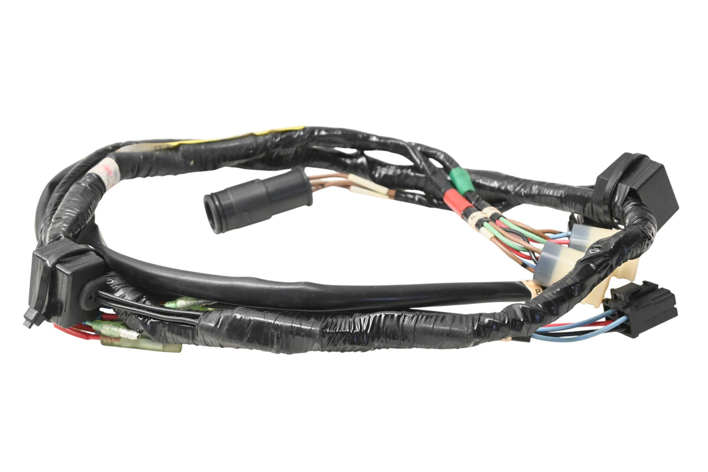 New OEM Yamaha 704-82590-10-00 Wire Harness assembly NOS