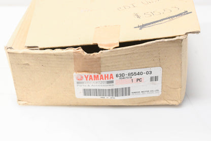New OEM Yamaha 63D-85540-03-00 CDI Unit Assembly NOS