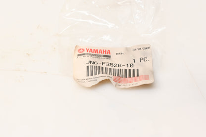 New OEM Yamaha JN6-F3526-10-00 Control Arm Bushing NOS
