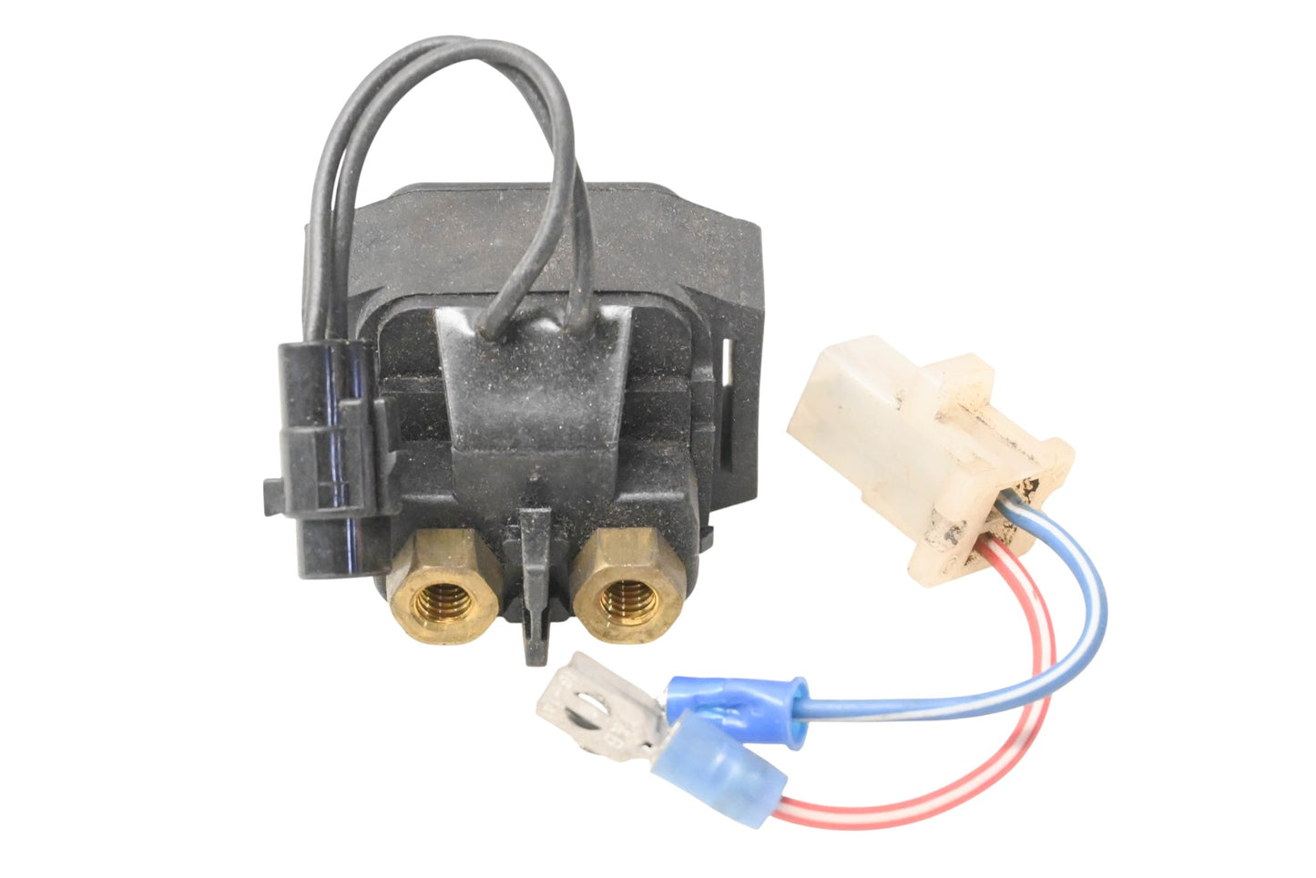 New OEM Yamaha 5GT-81940-10-00 Relay Solenoid NOS