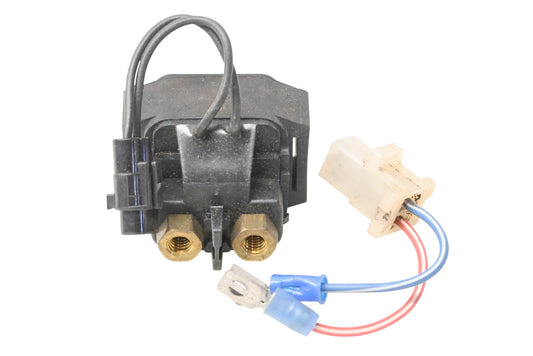New OEM Yamaha 5GT-81940-10-00 Relay Solenoid NOS