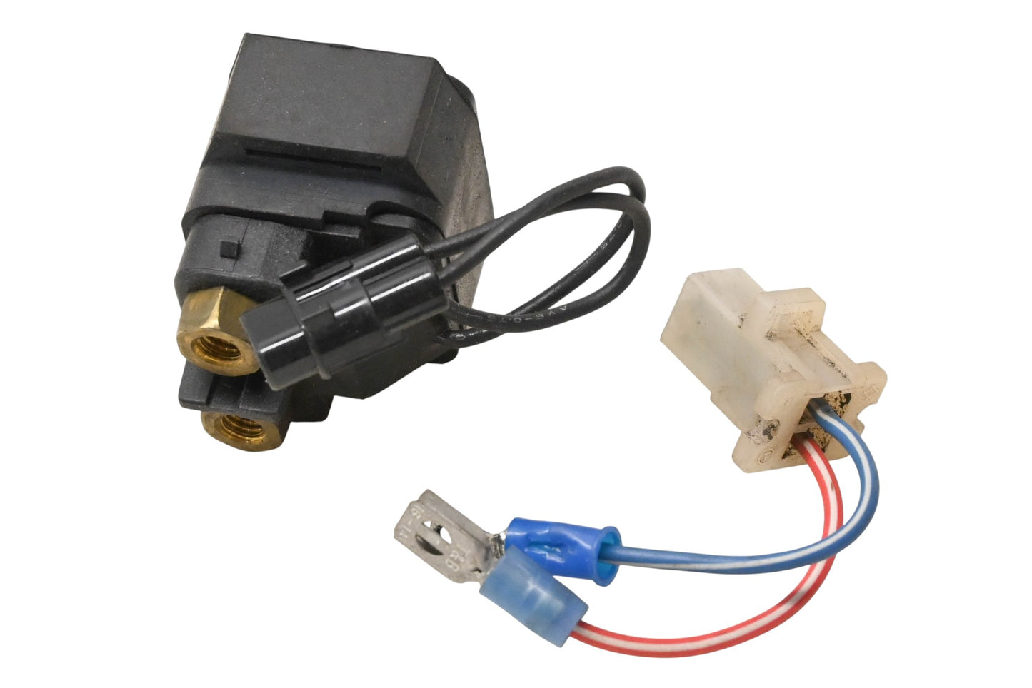 New OEM Yamaha 5GT-81940-10-00 Relay Solenoid NOS