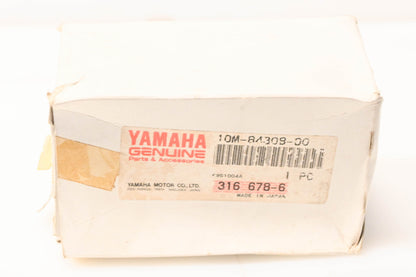 New OEM Yamaha 10M-84308-00-00 Reserve Lighting Assembly NOS