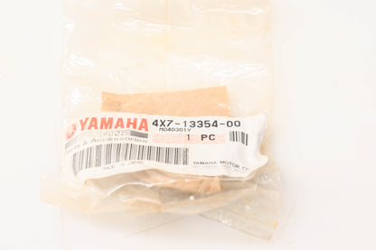 New OEM Yamaha 4X7-13354-00-00 Drive Sprocket NOS