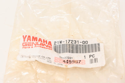 New OEM Yamaha 21W-17231-00-00 3rd Wheel Gear NOS