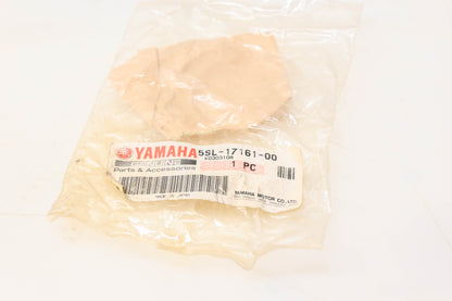 New OEM Yamaha 5SL-17161-00-00 Gear NOS