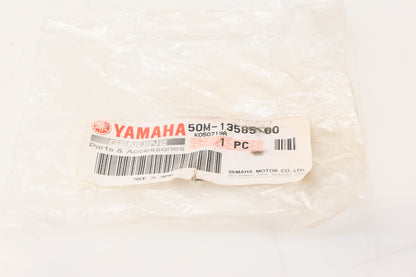 New OEM Yamaha 50M-13585-00-00 Carburetor Intake Manifold NOS