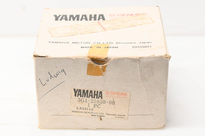 New OEM Yamaha 3G1-25850-00-00 Master Cylinder Assembly NOS