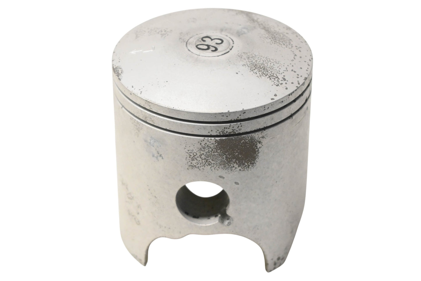 New OEM Yamaha 1LU-11631-01-93 Piston Cap NOS