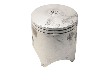 New OEM Yamaha 1LU-11631-01-93 Piston Cap NOS