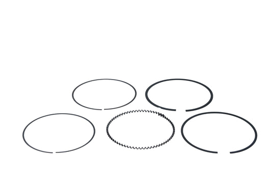 New OEM Yamaha 34K-11610-01-00 Piston Ring Kit NOS
