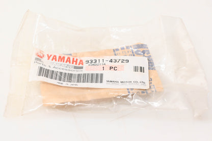 New OEM Yamaha 93311-43729-00 Needle Bearing NOS