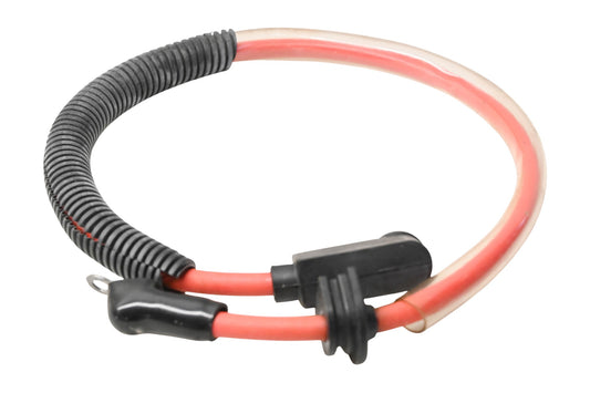 New OEM Yamaha 6M6-82117-21-00 Positive Battery Cable NOS