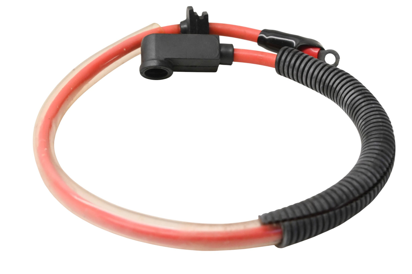 New OEM Yamaha 6M6-82117-21-00 Positive Battery Cable NOS