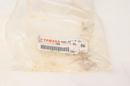 New OEM Yamaha 6M6-82117-21-00 Positive Battery Cable NOS