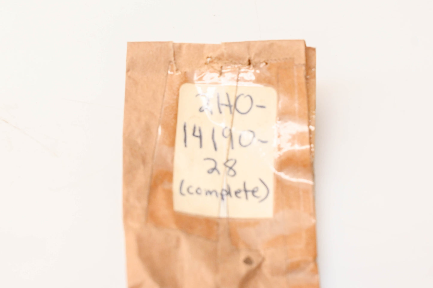 New OEM Yamaha 2H0-14190-28-00 Valve Needle NOS
