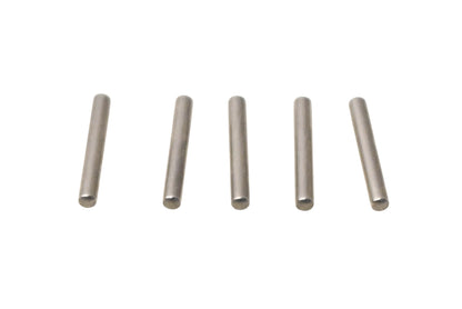 New OEM Yamaha 93602-16M10-00 Bearing Pins Qty 5 NOS