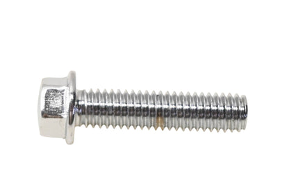 New OEM Yamaha 95023-06025-00 Flange Bolt NOS