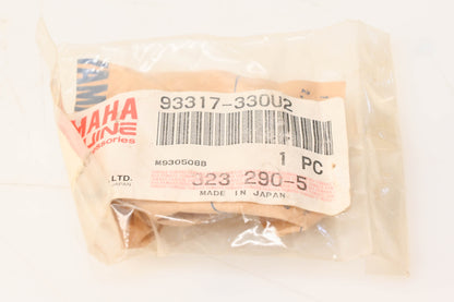 New OEM Yamaha 93317-330U2-00 Bearing NOS