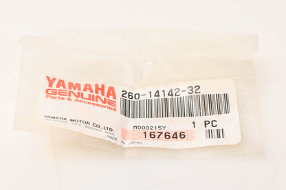 New OEM Yamaha 260-14142-32-00 Pilot Jet NOS