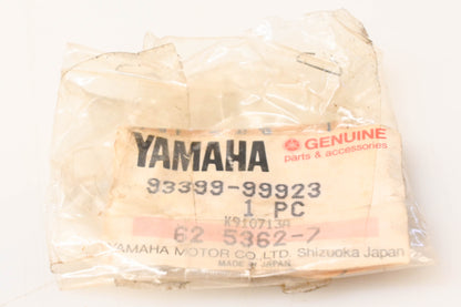 New OEM Yamaha 93399-99923-00 Bearing NOS