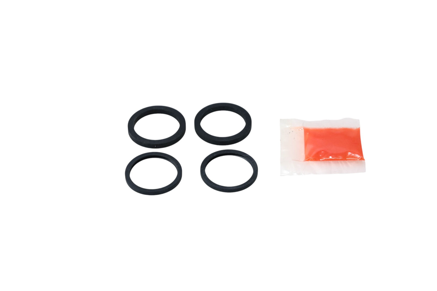 New OEM Yamaha 1LR-W0047-00-00 Caliper Seal Kit NOS