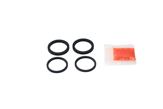 New OEM Yamaha 1LR-W0047-00-00 Caliper Seal Kit NOS