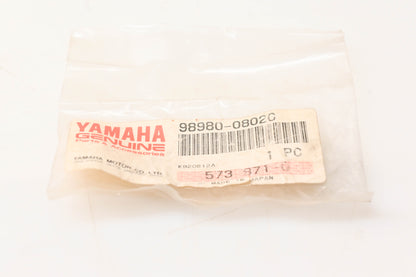 New OEM Yamaha 98980-08020-00 Screw NOS