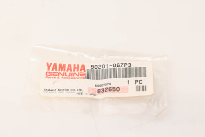 New OEM Yamaha 90201-067P3-00 Washer NOS