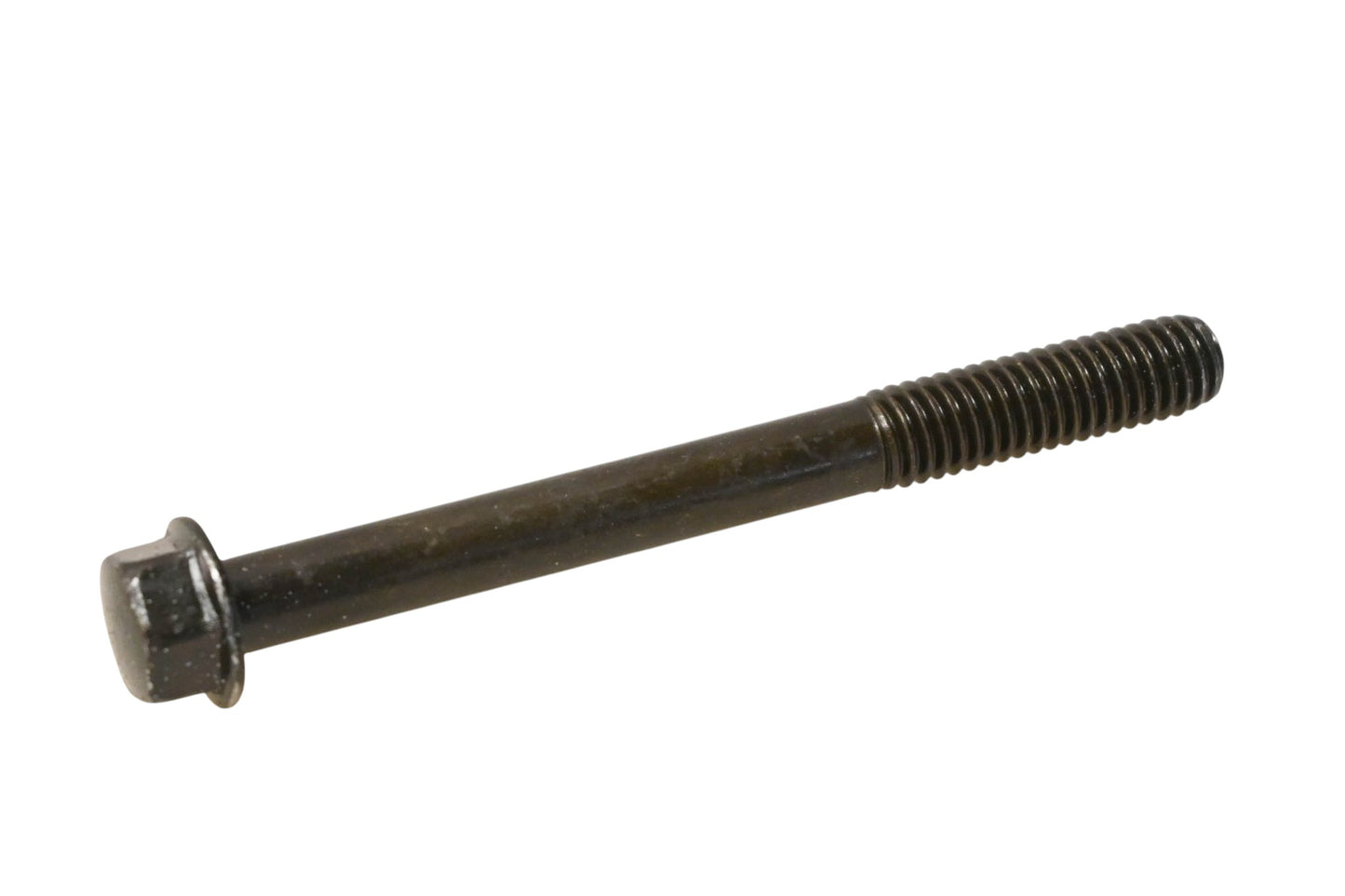 New OEM Yamaha 95026-06060-00 Flanged Bolt NOS