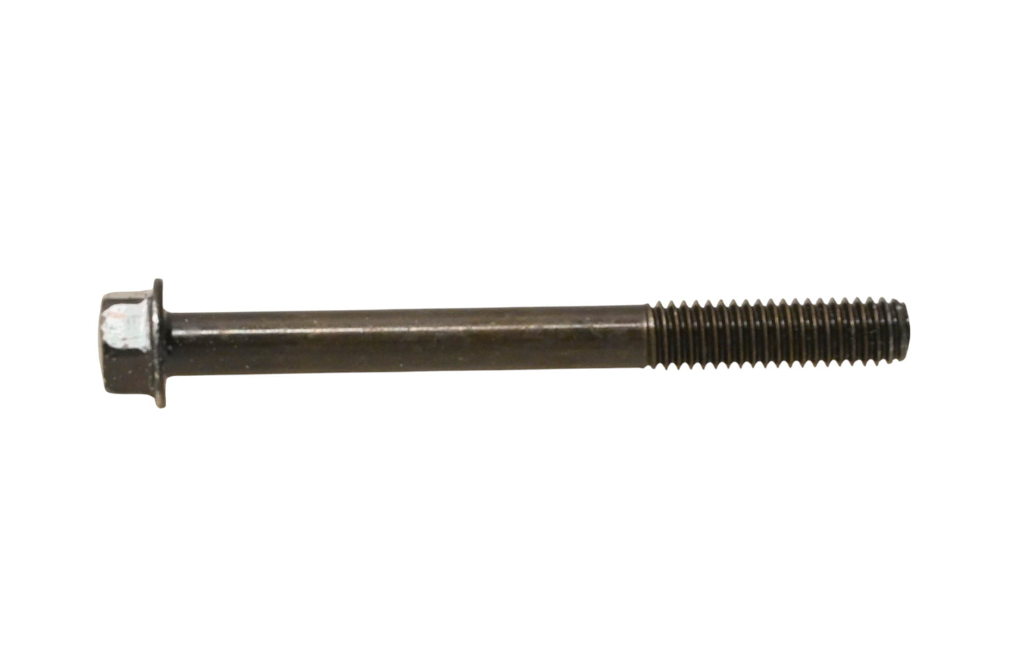 New OEM Yamaha 95026-06060-00 Flanged Bolt NOS