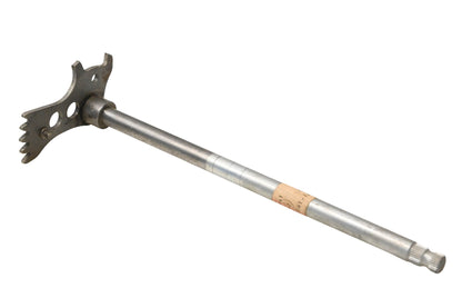 New OEM Yamaha 371-18101-00-00 Shift Shaft NOS