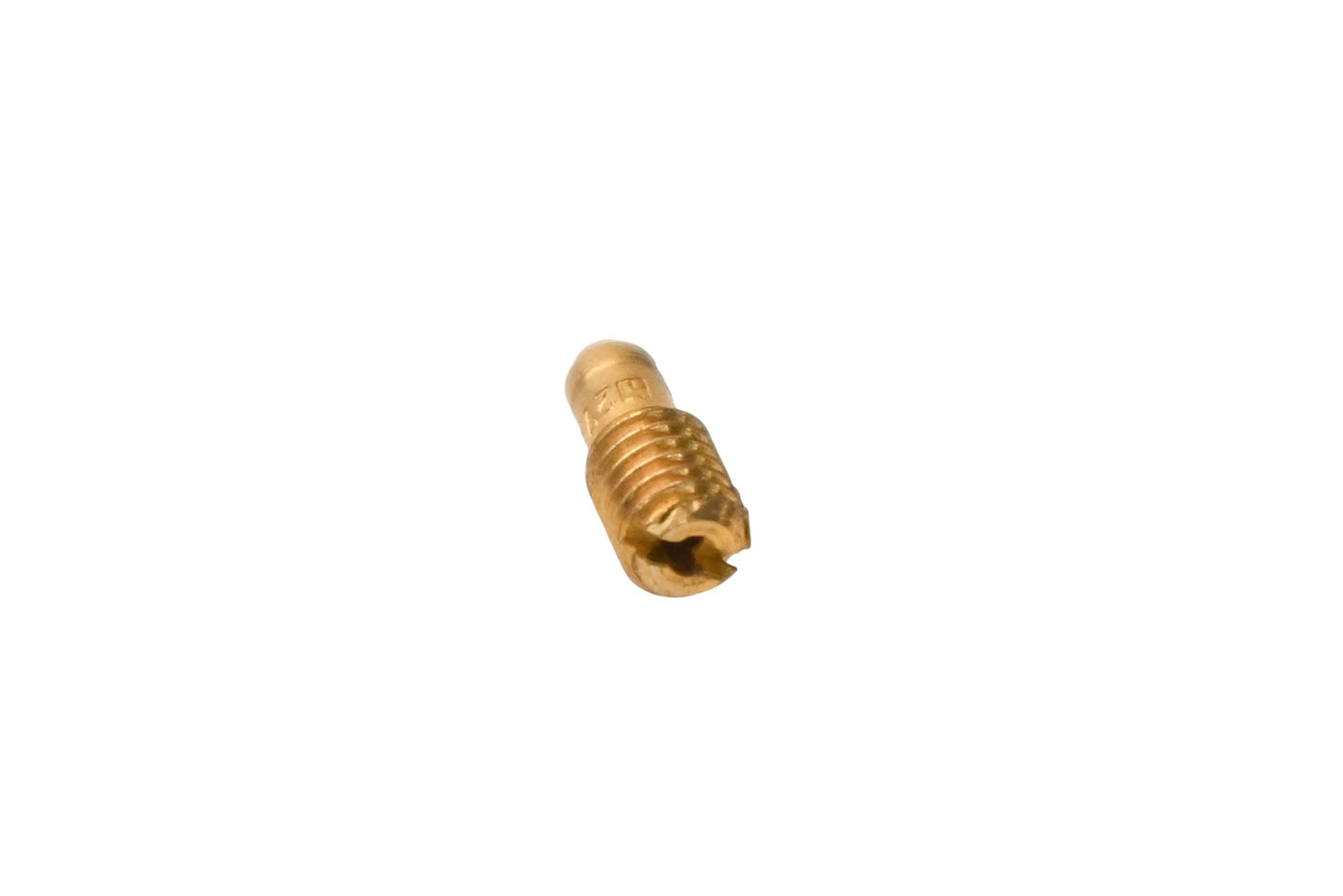 New OEM Yamaha 260-14142-27-00 Pilot Jet NOS