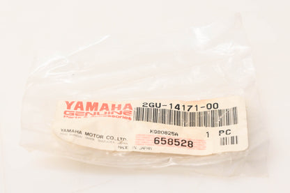 New OEM Yamaha 2GU-14171-00-00 Carburetor Choke Plunger NOS