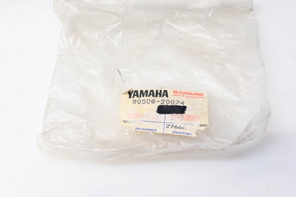 New OEM Yamaha 90506-20074-00 Exhaust Springs NOS