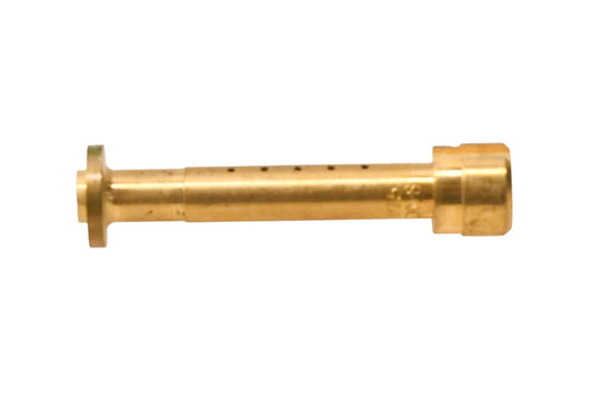 New OEM Yamaha 360-14141-38-00 Main Carburetor Nozzle NOS
