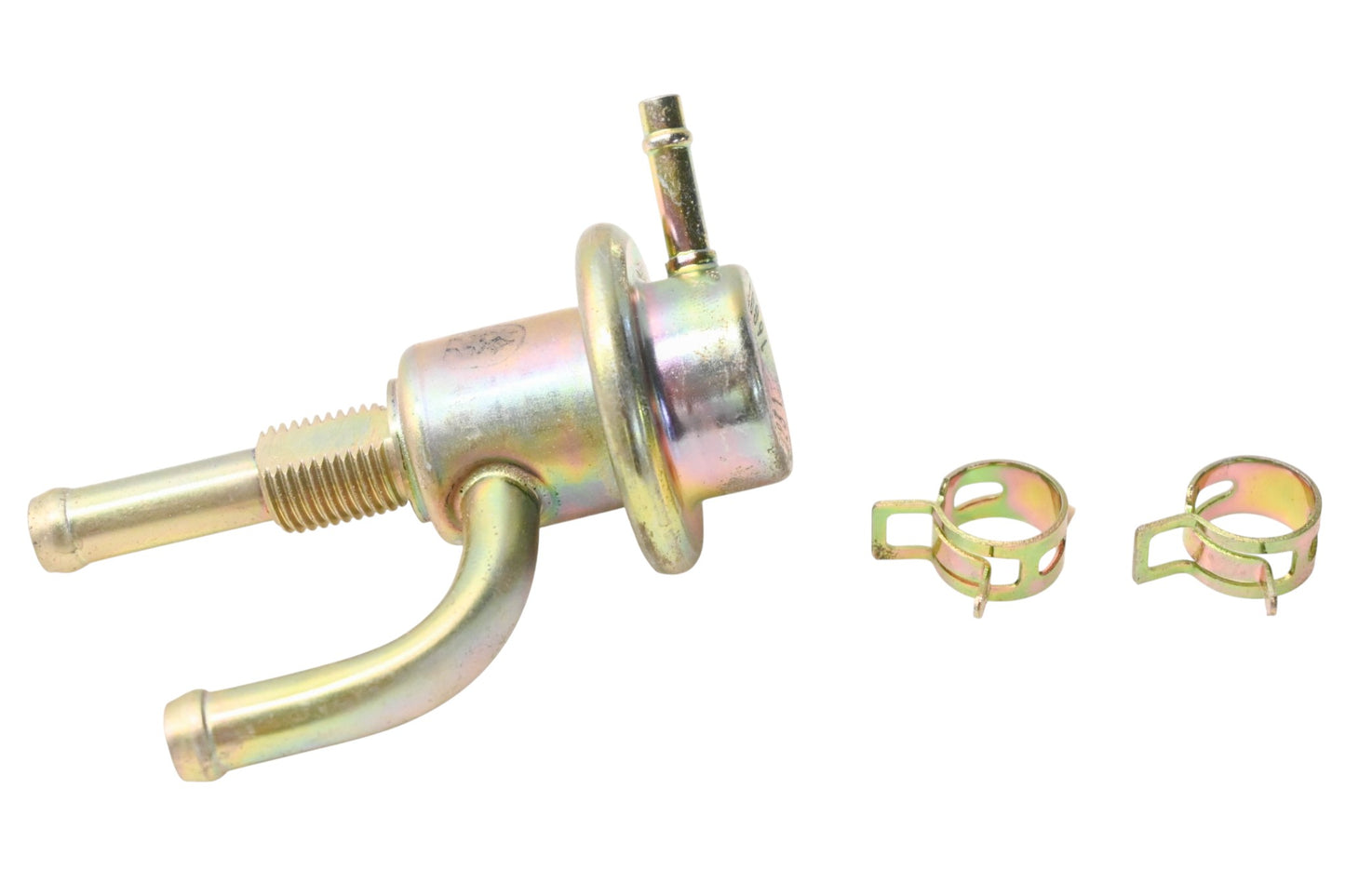 New OEM Yamaha 16G-13906-02-00 Fuel Pressure Regulator Kit NOS