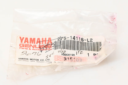 New OEM Yamaha 275-14116-L2-00 Needle NOS